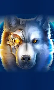 Cyber Wolf