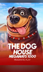 The Dog House Megaways 1000