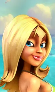 The Tipsy Tourist: Beach Bonanza - Hold & Win