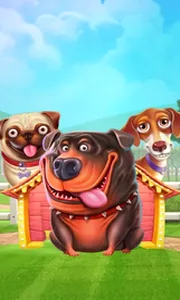 The Dog House