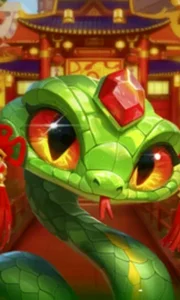 Fortune Snake