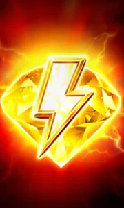 Diamonds Power: Hold and Win