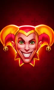 Royal Joker: Hold and Win